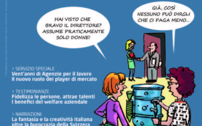 Intesa Sanpaolo assieme a Seri Jakala: nasce un nuovo player per il welfare