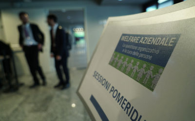 SERI JAKALA PARTNER DI ESTE AL CONVEGNO “WELFARE AZIENDALE – MILANO 2017”